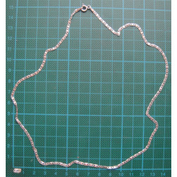 Silver Chain_502