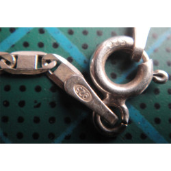 Silver Chain_502