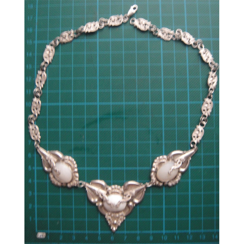 Silver Chain_505
