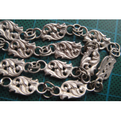 Silver Chain_505