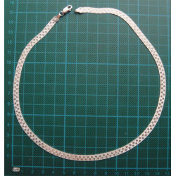 Silver Chain_506