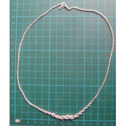 Silver Chain_507