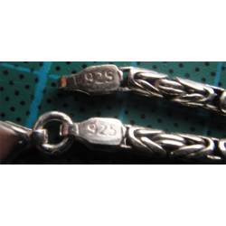 Silver Chain_509