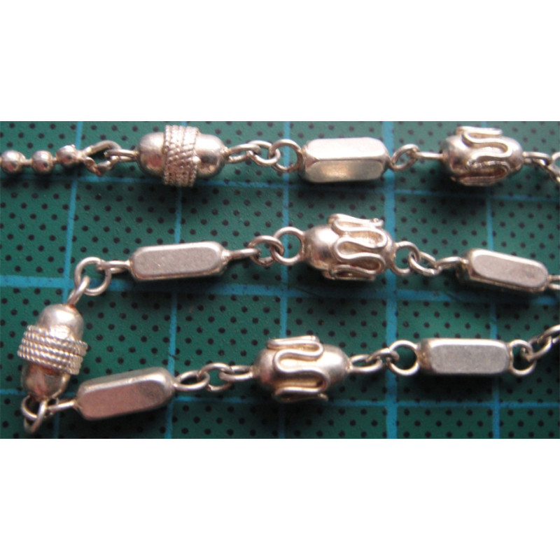 Silver Chain_513