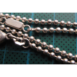 Silver Chain_513