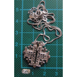 Silver Pendant_1778