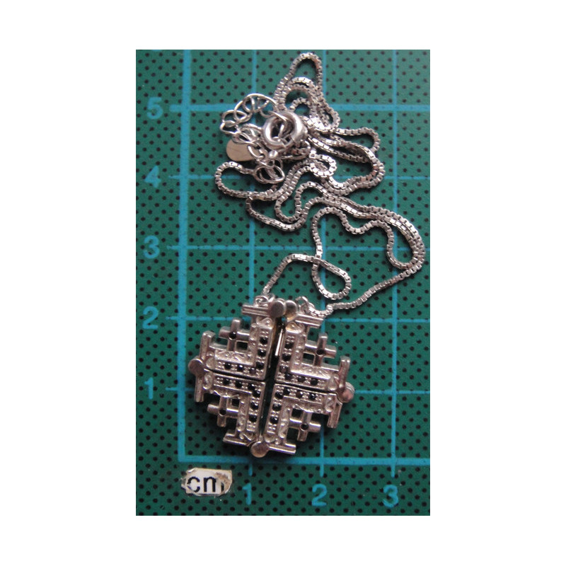 Silver Pendant_1778