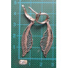 Silver Earring_449