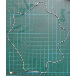 Silver Chain_516
