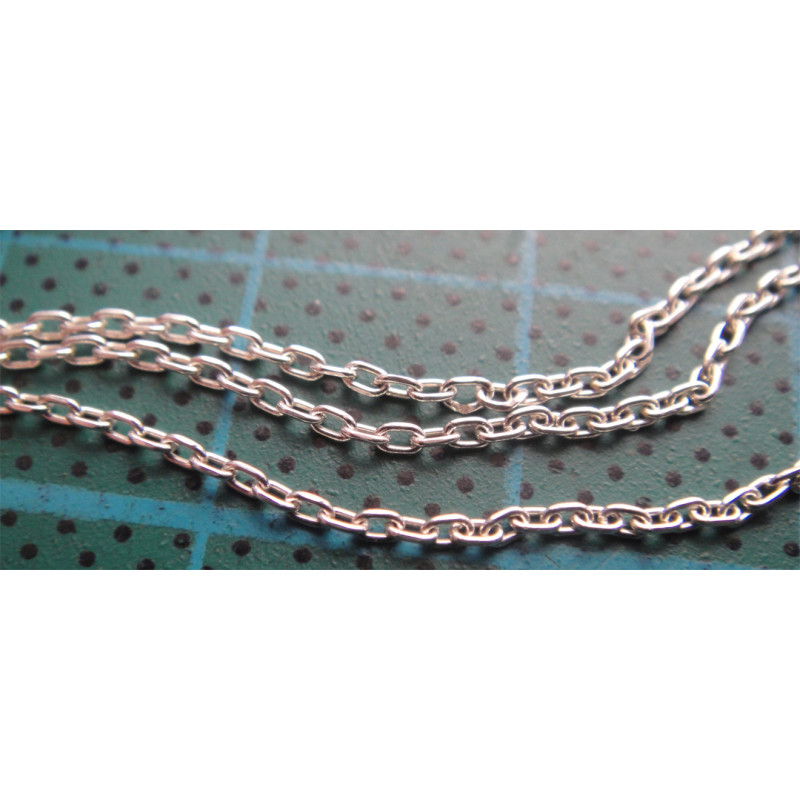 Silver Chain_517