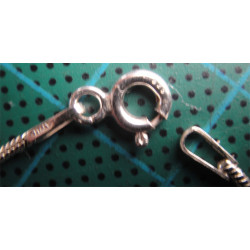 Silver Chain_518