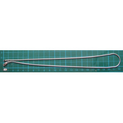 Gümüş İnce Zincir_519