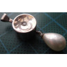 Silver Pendant_1784