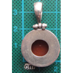 Silver Pendant_1788