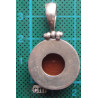 Silver Pendant_1788