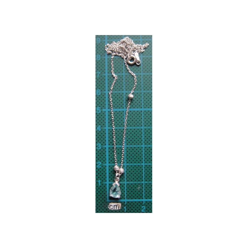 Silver Pendant_1791