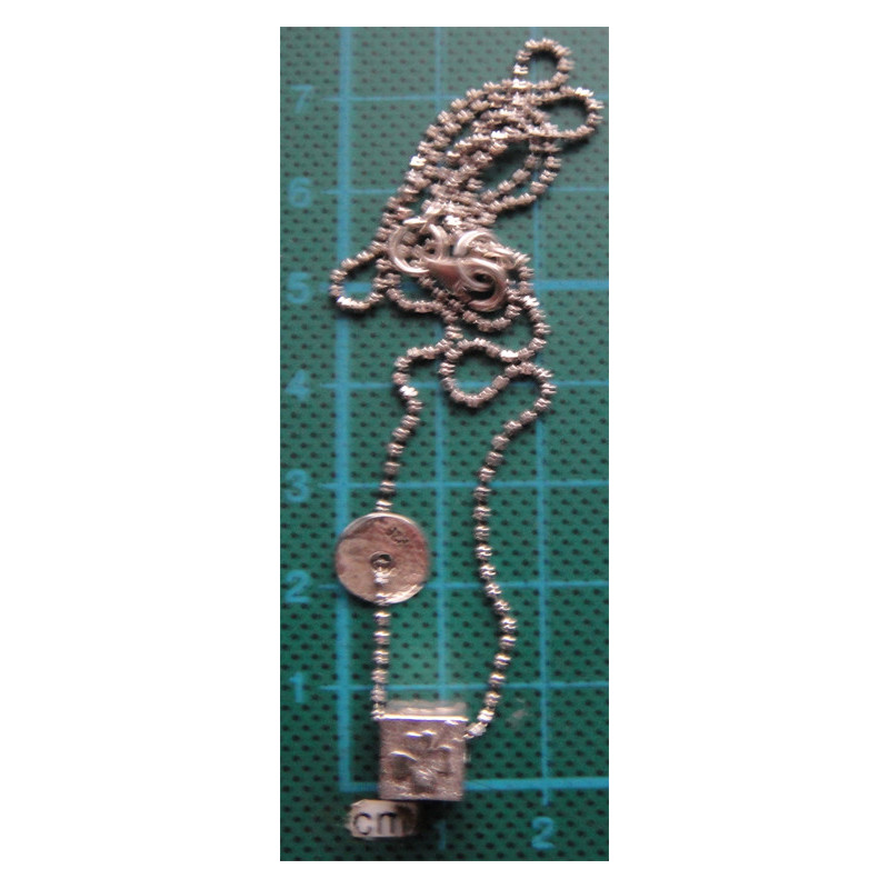 Silver Pendant_1792