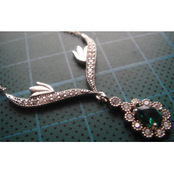 Silver Pendant_1804