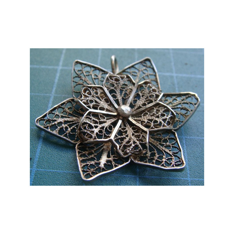 Fligree Pendant_290