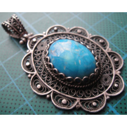 Silver Pendant_1811