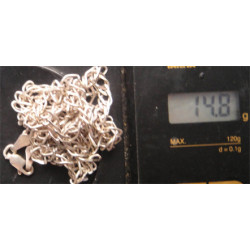 Silver Chain_523