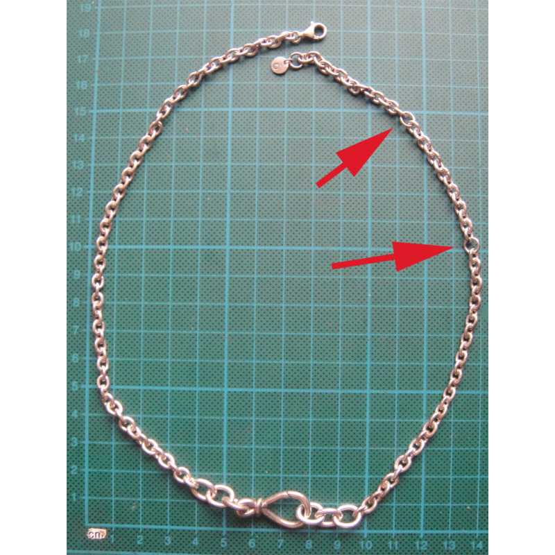 Silver Chain_524