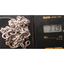 Silver Chain_524