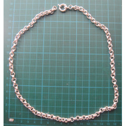 Silver Chain_526