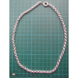 Silver Chain_527