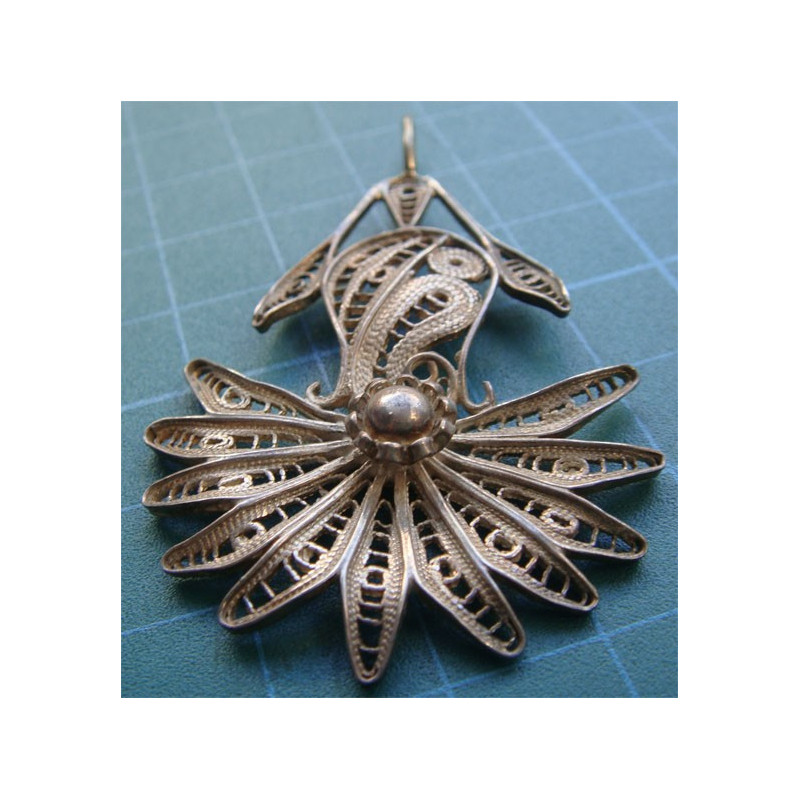 Fligree Pendant_291