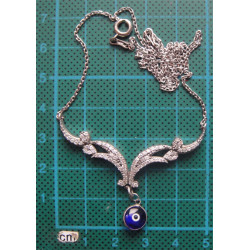 Silver Pendant_1812