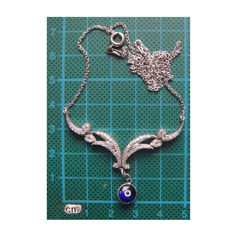 Silver Pendant_1812