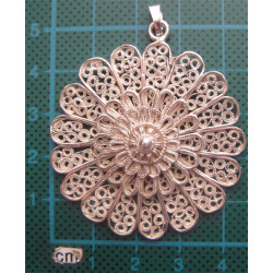 Silver Pendant_1815