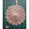 Silver Pendant_1815