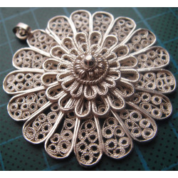 Silver Pendant_1815