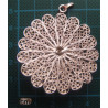 Silver Pendant_1815