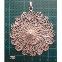 Silver Pendant_1816