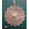Silver Pendant_1816