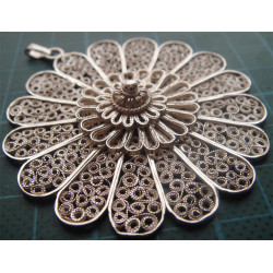 Silver Pendant_1816