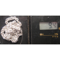 Silver Chain_529