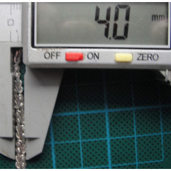 Gümüş Kral Zincir_531