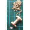 Silver Pendant_1819