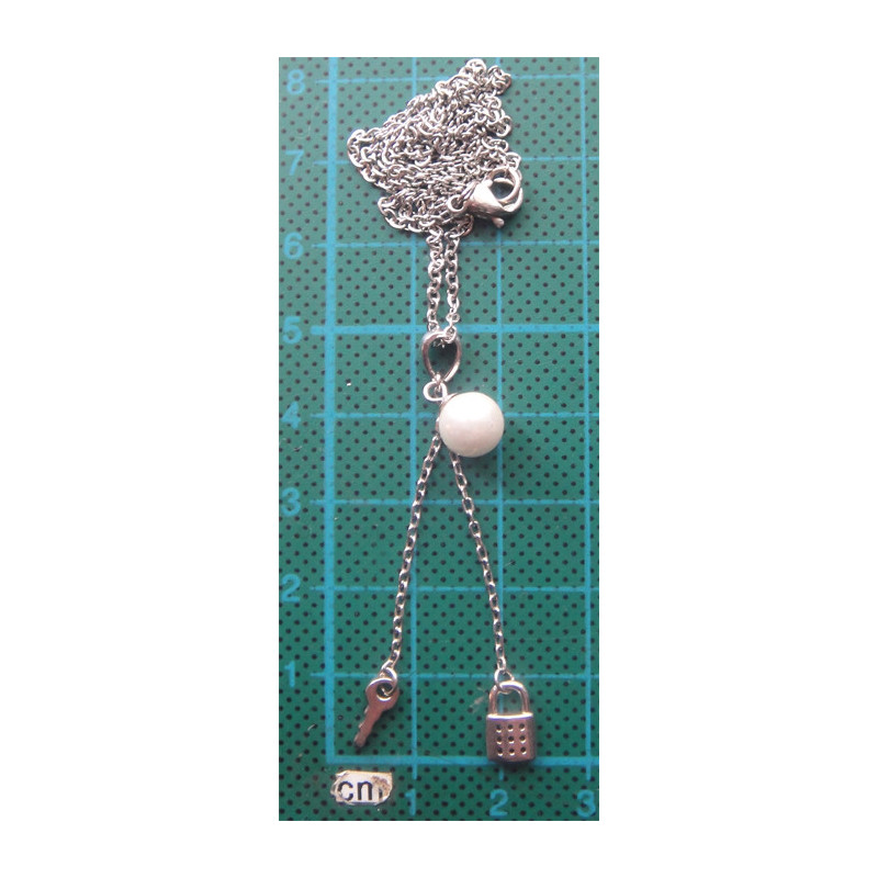 Silver Pendant_1821