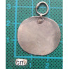 Silver Pendant_1830