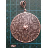 Silver Pendant_1831