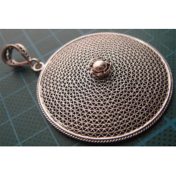 Silver Pendant_1831