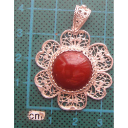 Silver Pendant_1832
