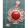 Silver Pendant_1832