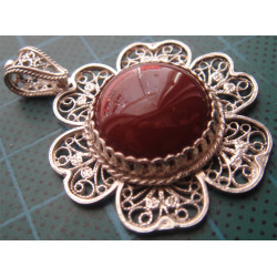 Silver Pendant_1832