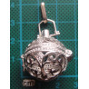 Silver Pendant_1844